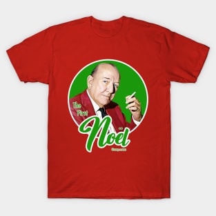 Christmas Noel T-Shirt